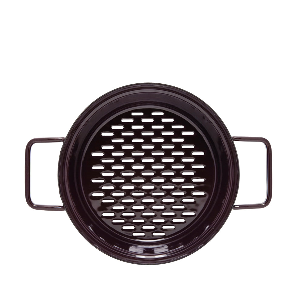 Riess 2118-201 Dünsteinsatz 20cm