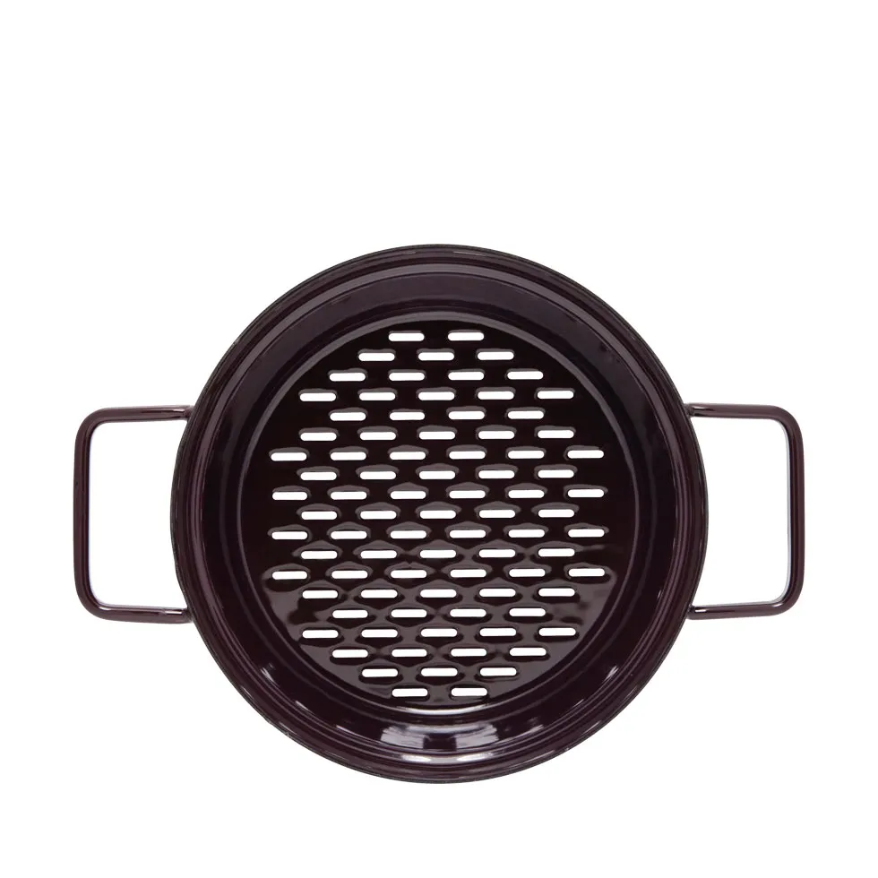 Riess 2118-201 Dünsteinsatz 20cm