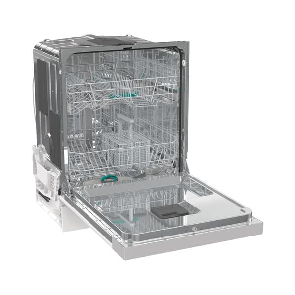 Gerät, Elektrisches Gerät, Geschirrspülmaschine