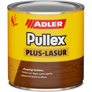 farbe, Holzlasur, braun, Dosen, Plus-Lasur