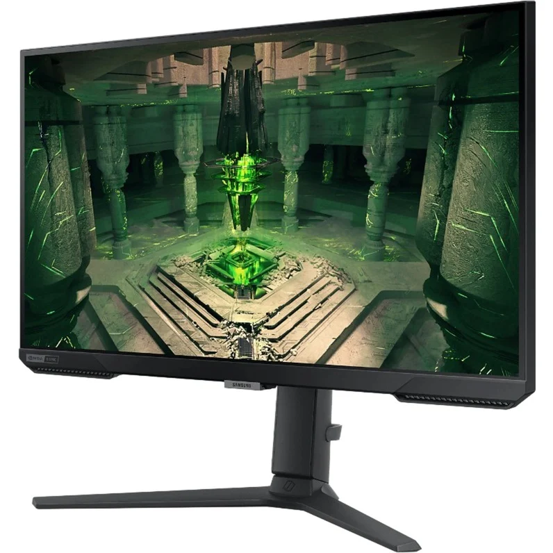 Samsung Odyssey Gaming Monitor