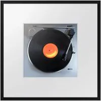 Elektronik, Sprecher