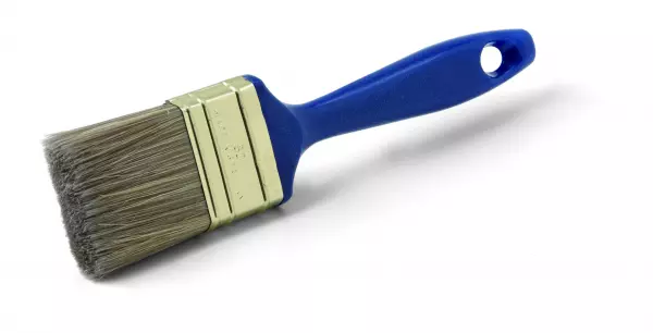S-72411 Timber Flachpinsel, 20mm