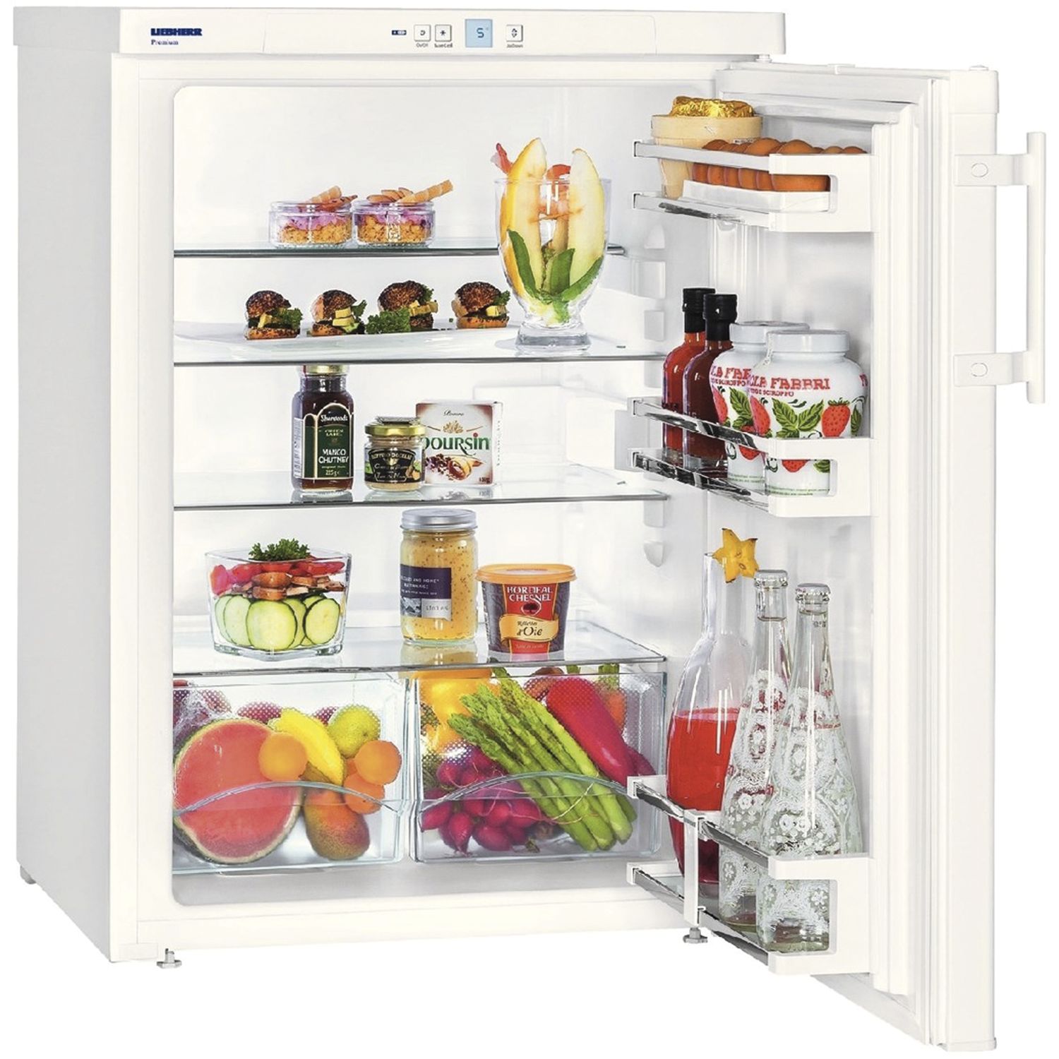Gerät, Elektrisches Gerät, Kühlschrank