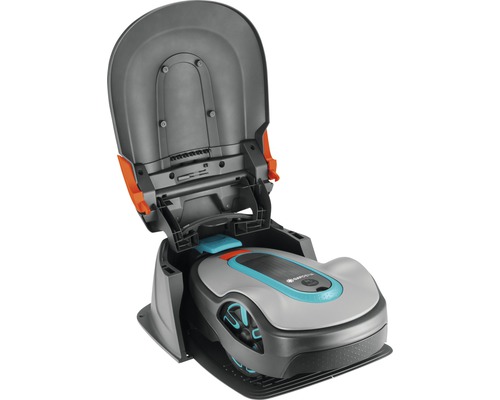 Gerät, Rasenmäher, Werkzeug, Elektrisches Gerät