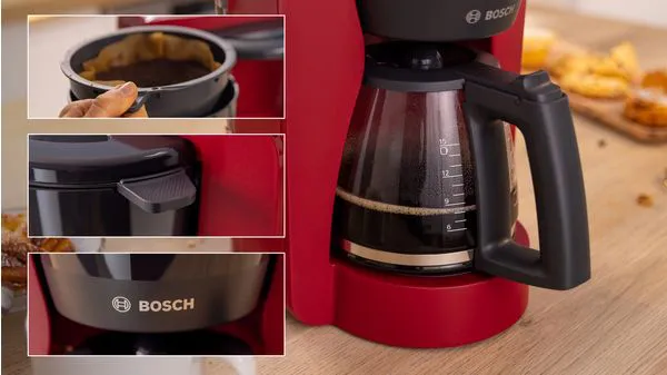Kochgeschirr, Topf, Tasse