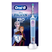 Oral-B Vitality Pro 103 Kids  Zahnbürste, Frozen/Spiderm. Kinderzahnbürste