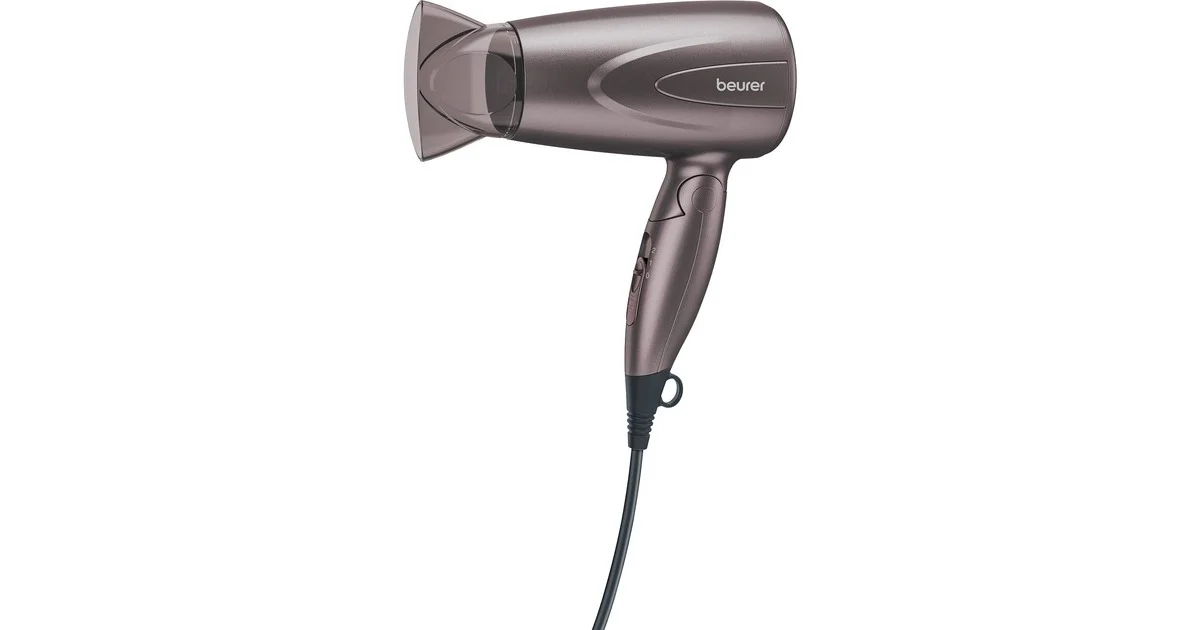 Beurer HC 17 Haartrockner