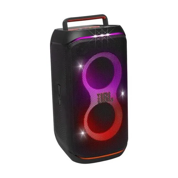 Elektronik, Sprecher