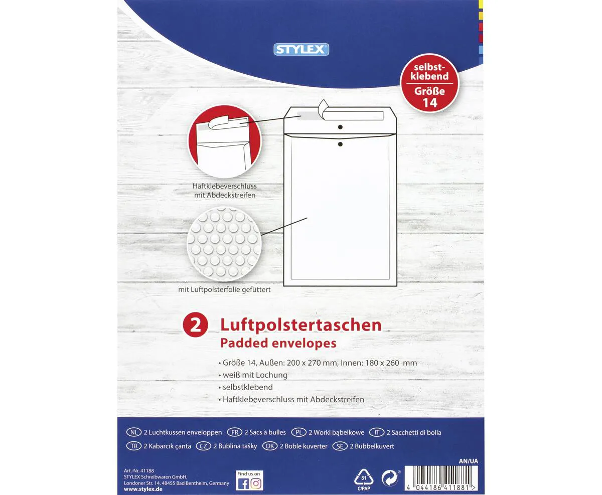 Werbung, Plakat