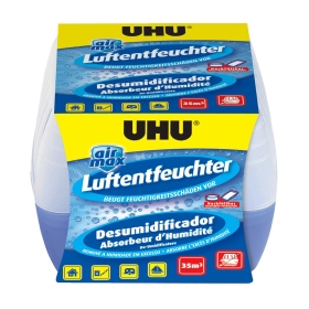 Uhu-52155 Luftentfeuchter Original 450g