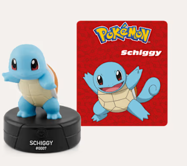 Pokemon, Schiggy, Figur, Ständer, Karte