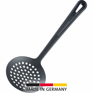 Rauchrohr, Besteck, Löffel