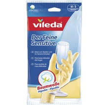 Vileda Gummihandschuh der Feine mittel
