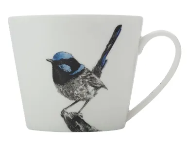 Pokal, Tier, Vogel, Jay, Zaunkönig