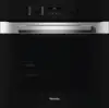 H 2851 B Miele EB- Backofen Edelstahl