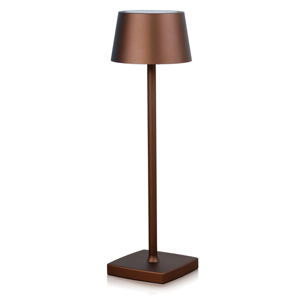 Lampe, Tischlampe, Lampenschirm