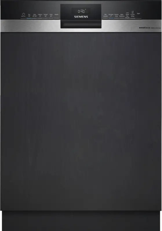 Siemens EB-Geschirrspüler  SN53ES02BD