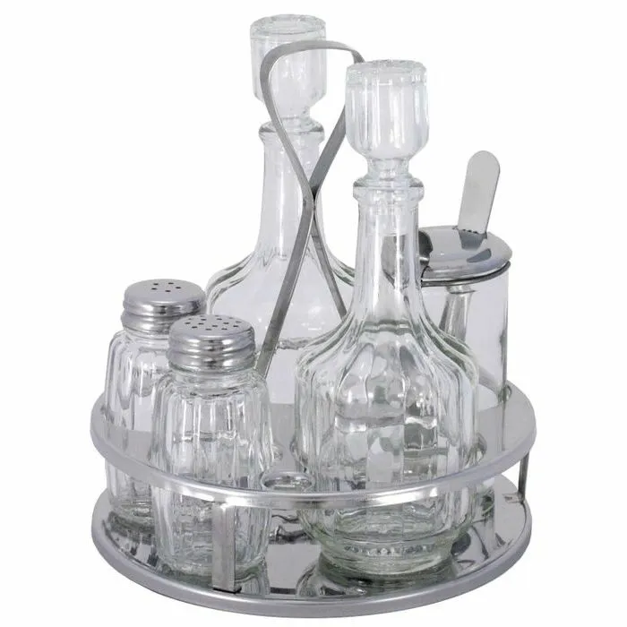 Glas, Flasche