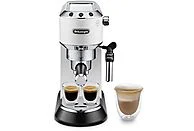 DeLonghi EC685.W Dedica Siebträgermaschine