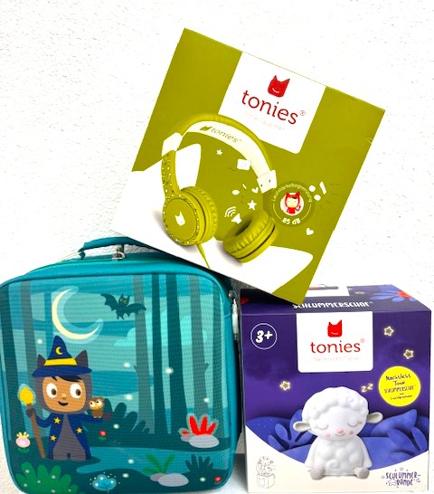 Tasche, Handtasche, Elektronik, Kopfhörer, Draußen