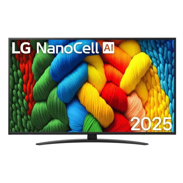 Fernseher, LCD/LED, 55 Zoll?, Smart-TV, Farben