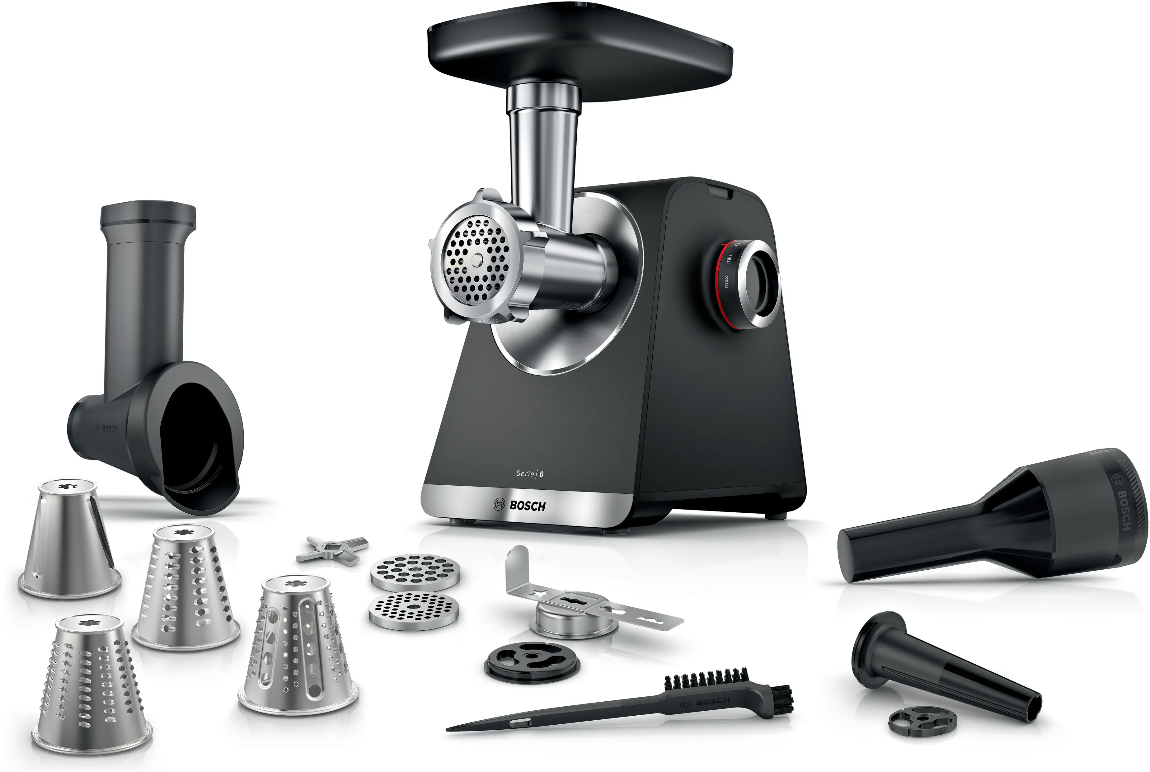 Bosch Fleischwolf MFWS642B