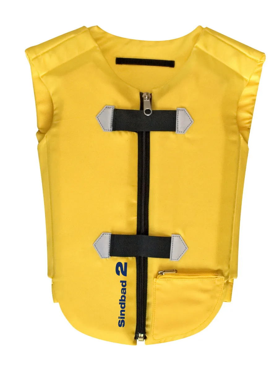 Bekleidung, Rettungsweste, Weste