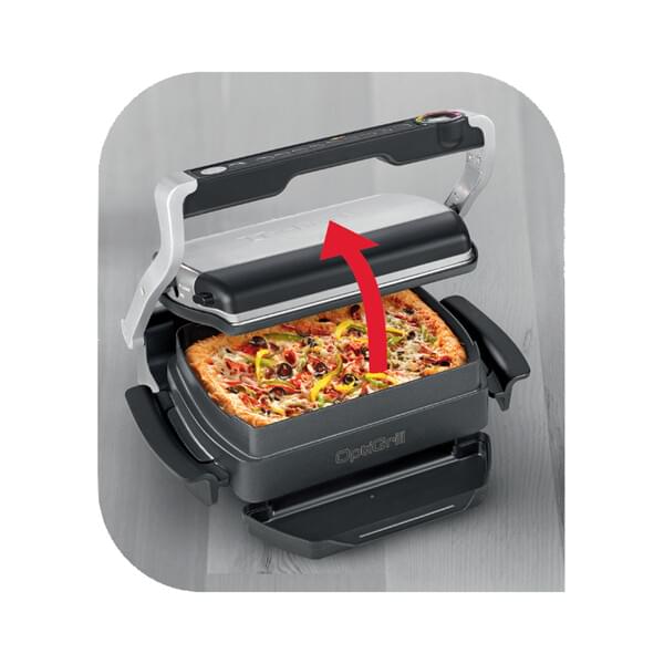 Essen, Pizza, Gerät, Elektrisches Gerät