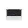 Apple MacBook Pro 14 512GB, silver MW2W3D/A