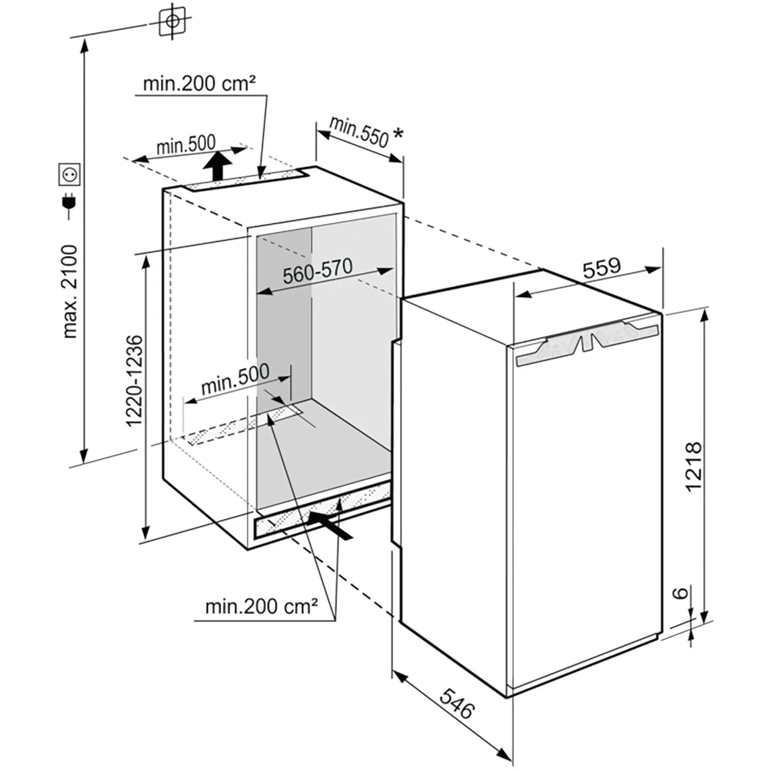 Diagramm, Handlung