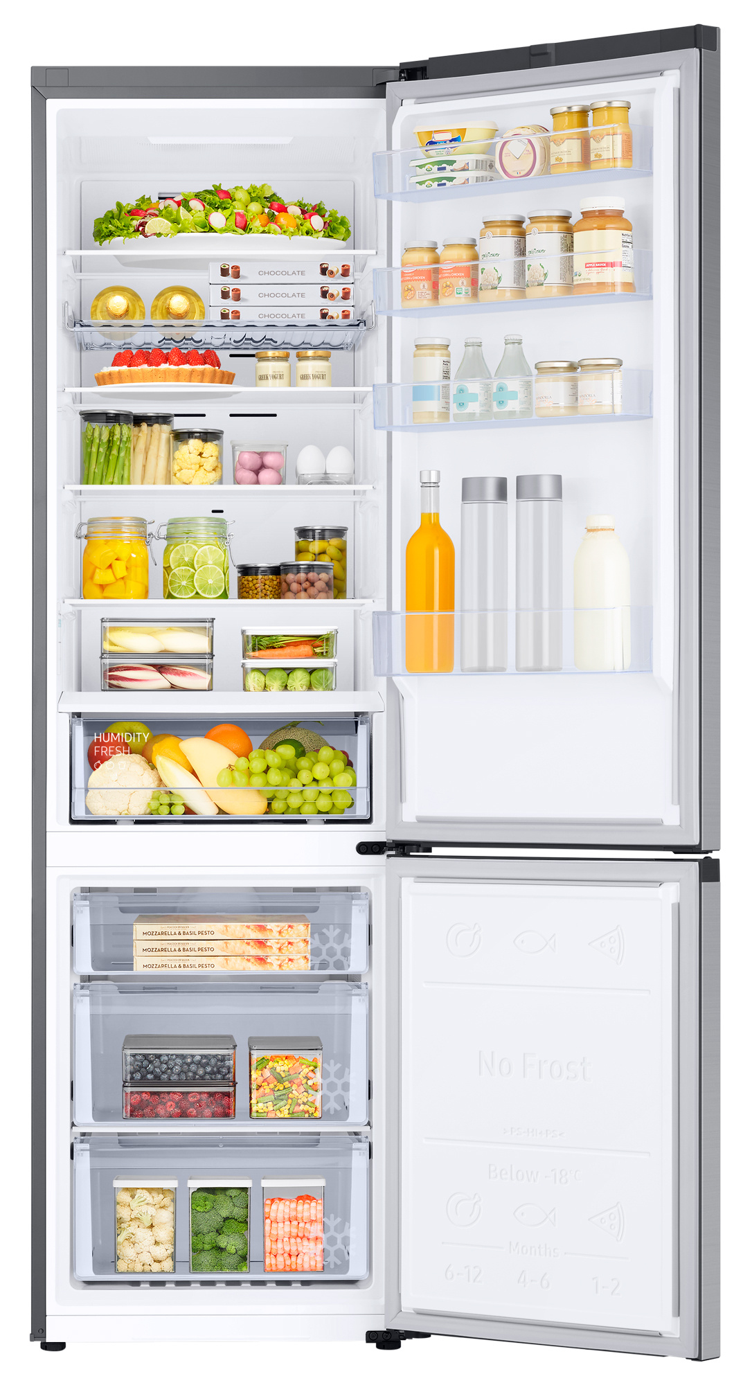 Gerät, Elektrisches Gerät, Kühlschrank