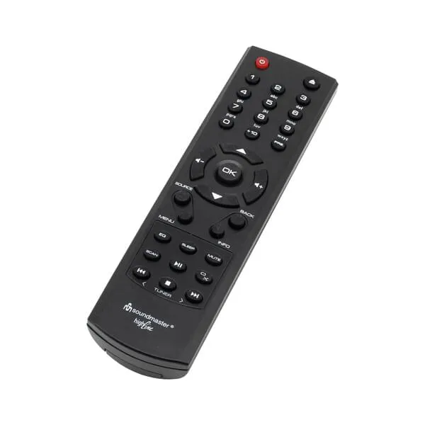 Elektronik, Fernsteuerung