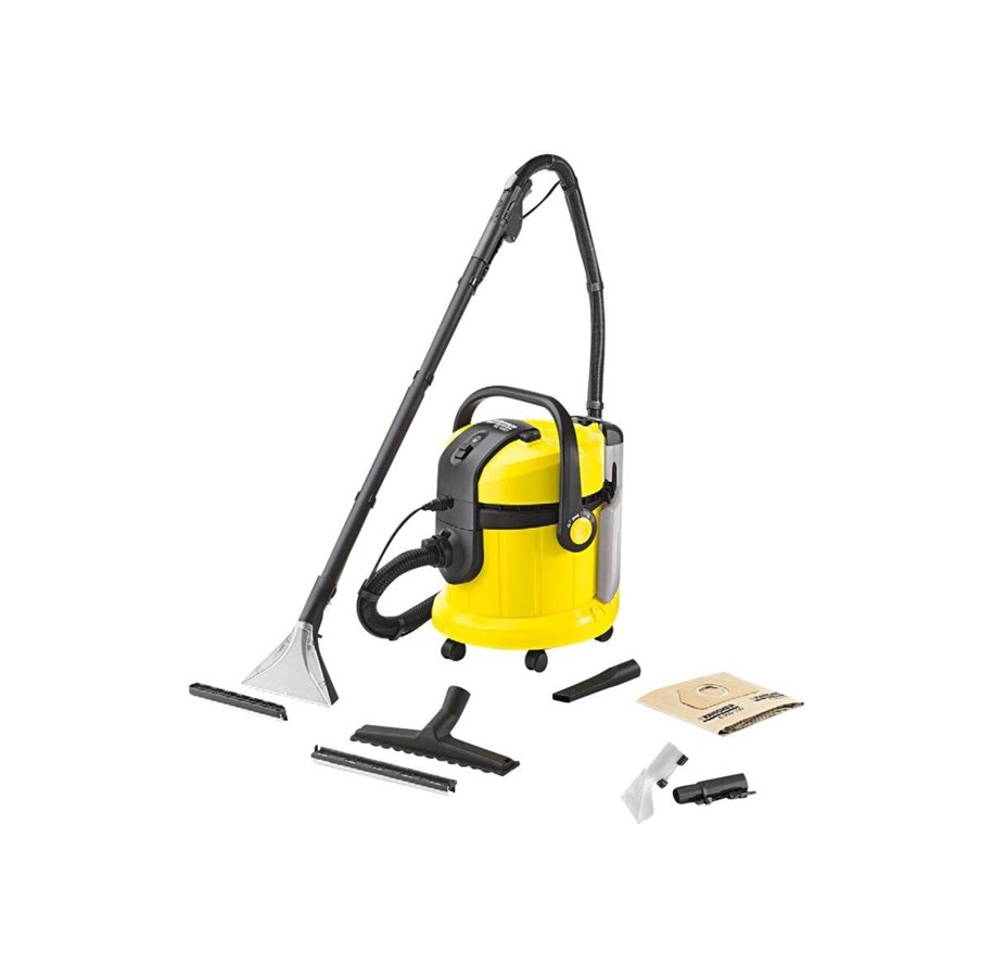 Gerät, Elektrisches Gerät, Staubsauger