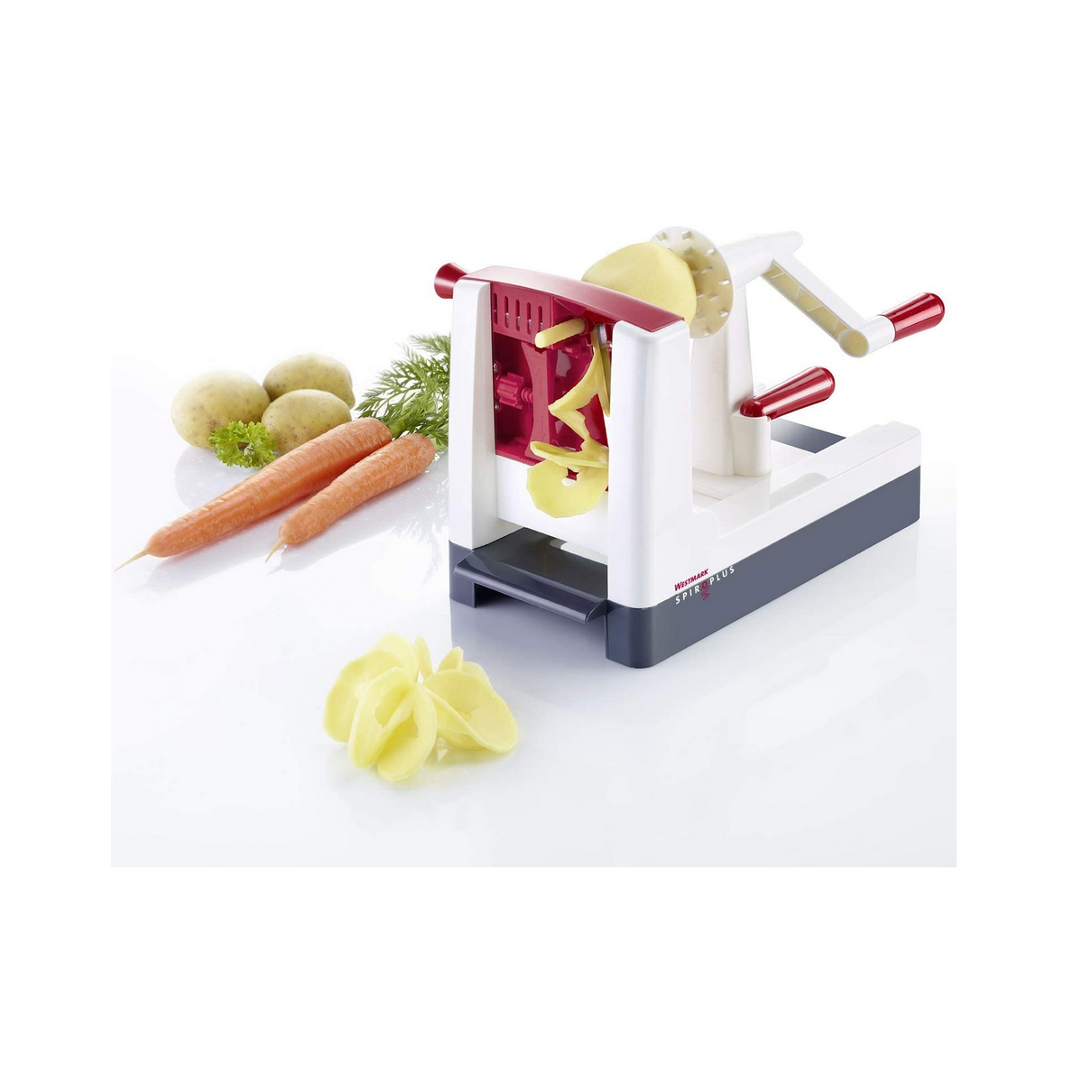 Utensil für die Küche, Küchenschäler, Schälen, Person