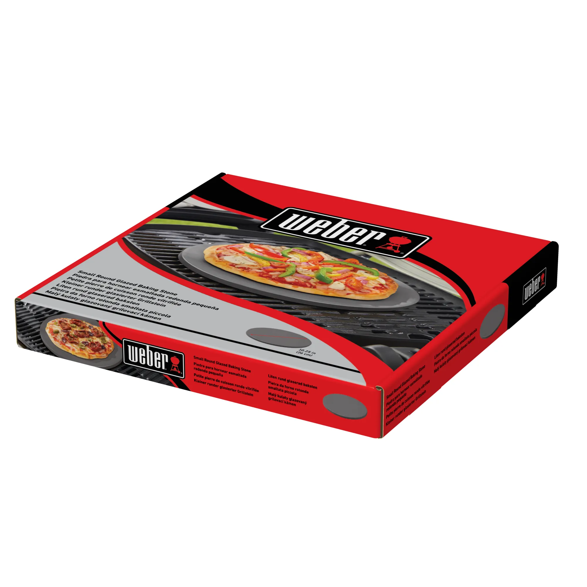 Essen, Pizza