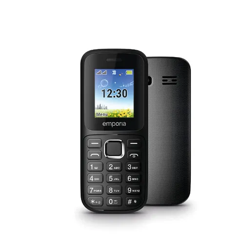 Feature-Telefon, Tastenhandy, 2G, Knoepfetelefon, kleiner Bildschirm