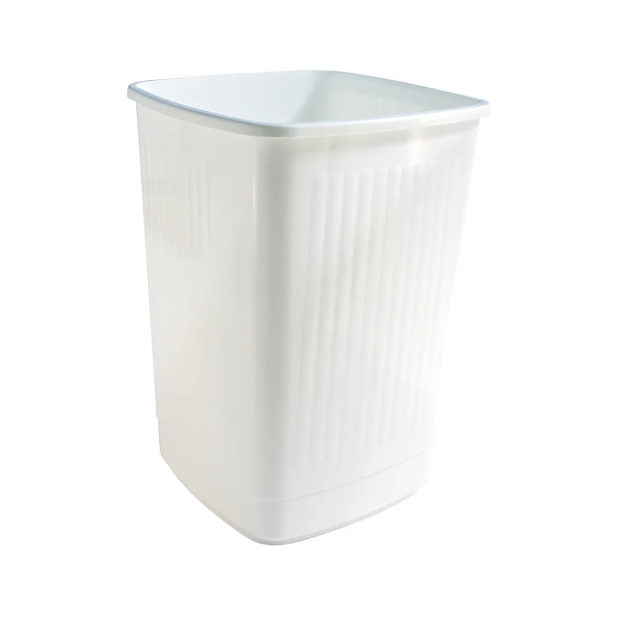 T-10334702 Teko-Plastic Papierkorb 12Lit.