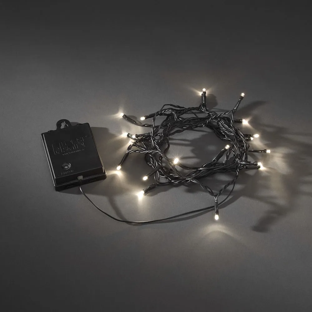 Elektronik, Beleuchtung