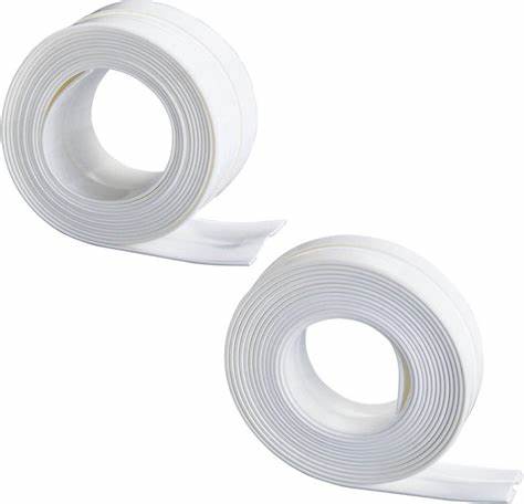 Wenko-5652351100 Wannenabdichtung 3,5m