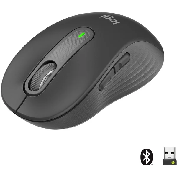 Logitech M650 wireless Maus