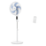 Rowenta VU5450 Stand-Ventilator 40 cm