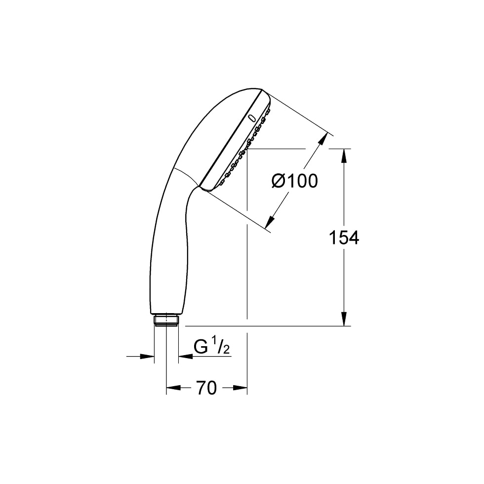 Diagramm, Handlung