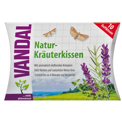 Vandal Kräuterkissen