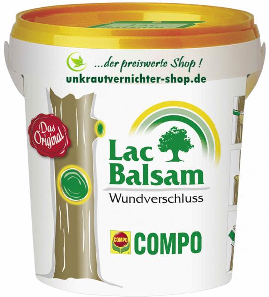 Compo 1769202004 Lac Balsam 1kg
