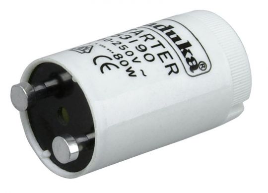 213500087 Starter Leuchtstofflampen 4-65W