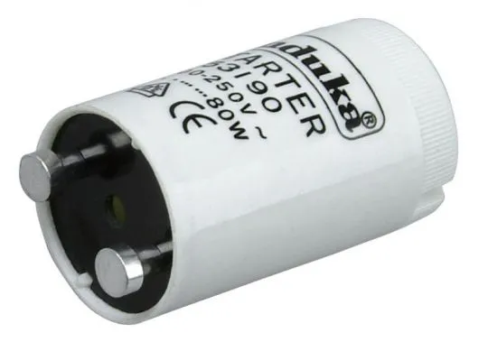 213500087 Starter Leuchtstofflampen 4-65W