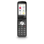 Emporia-Touch smart 2 V188, offen für alle Netze
