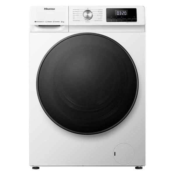 Gerät, Elektrisches Gerät, Waschmaschine