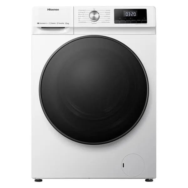 Gerät, Elektrisches Gerät, Waschmaschine